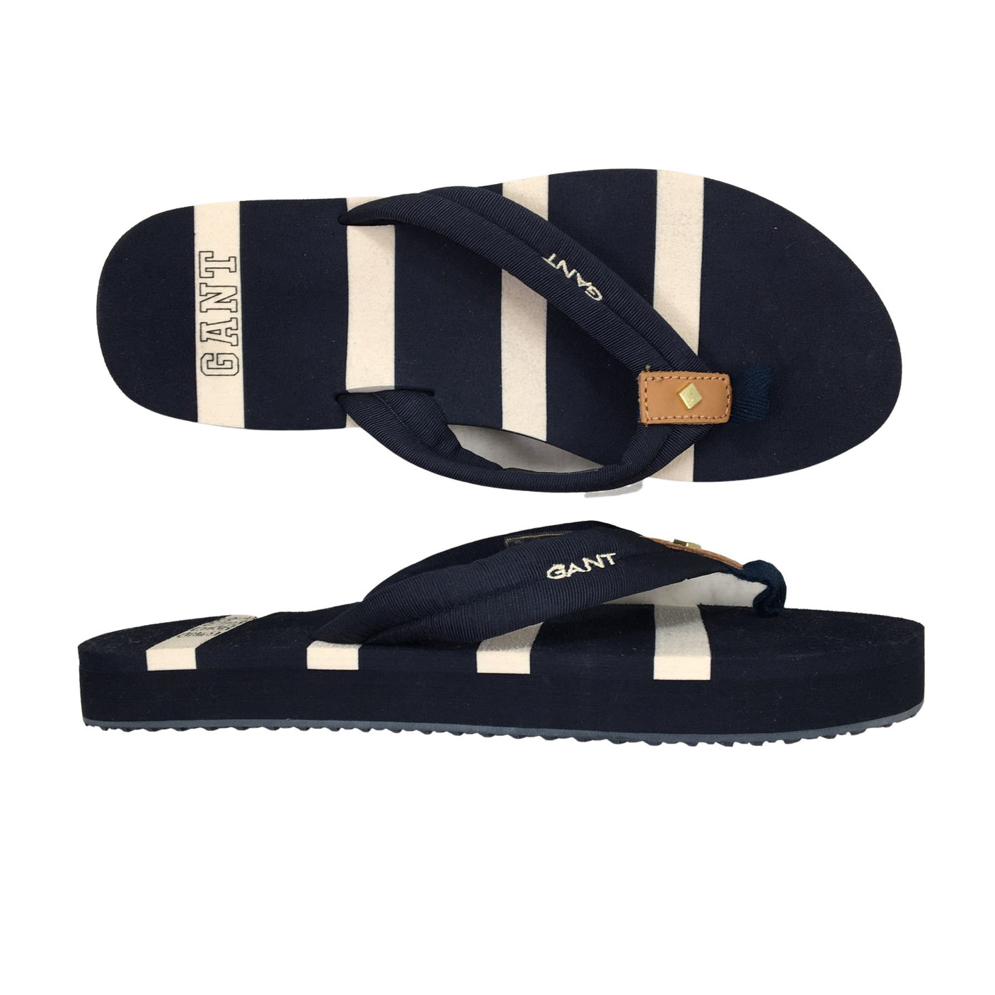 Unisex Gant - Rantasandaalit, koko 40 - (1)