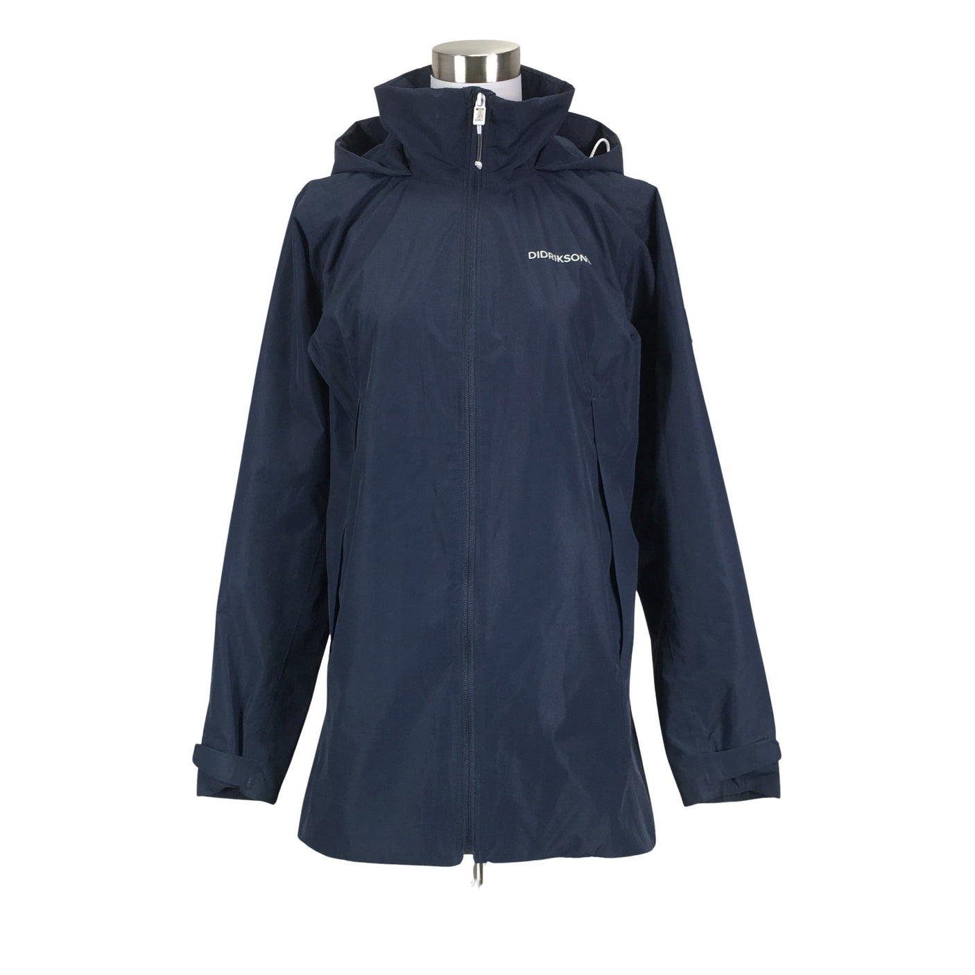 Unisex Didriksons - Parkatakki, koko 38 - (1)