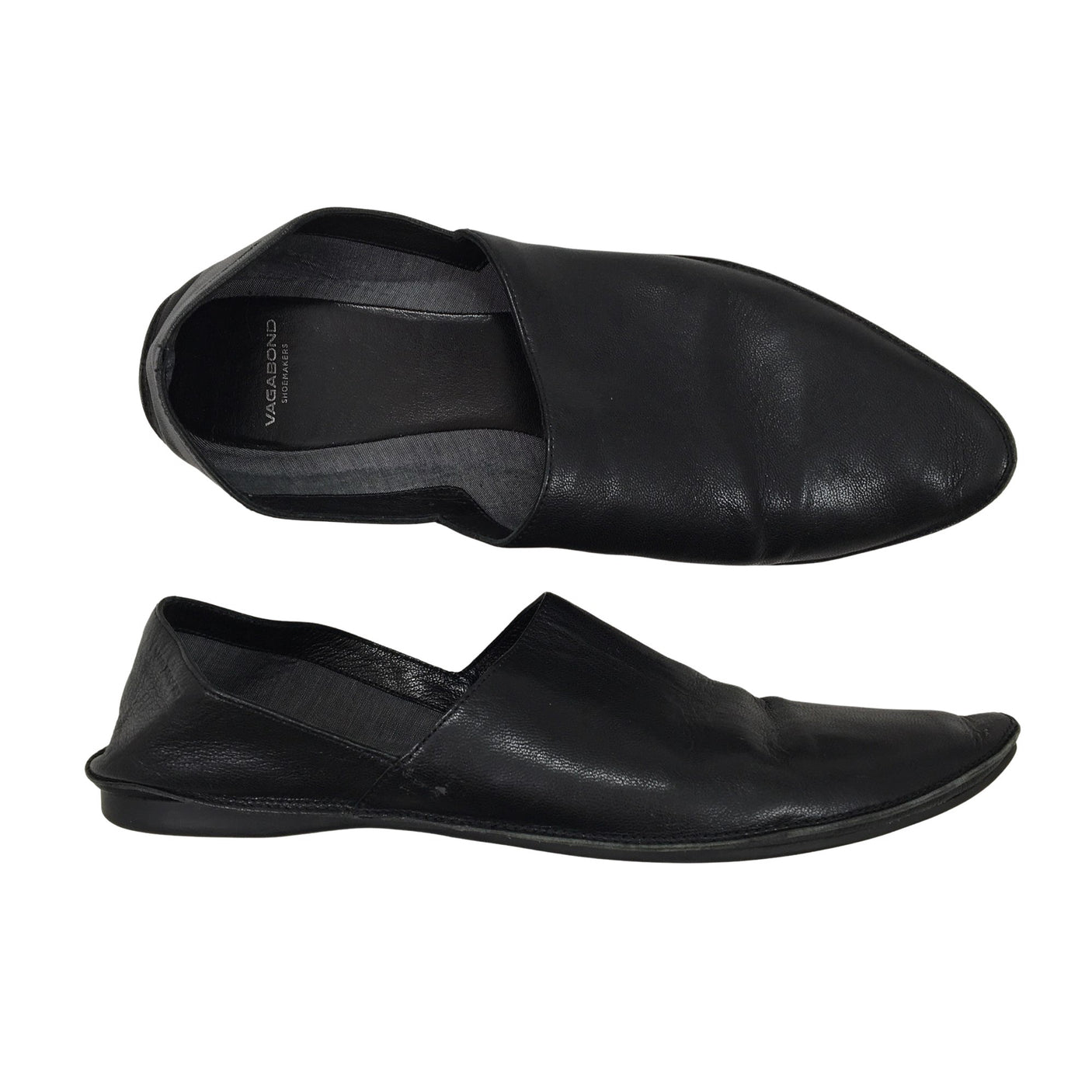 Unisex Vagabond - Loaferit, koko 42 - (1)