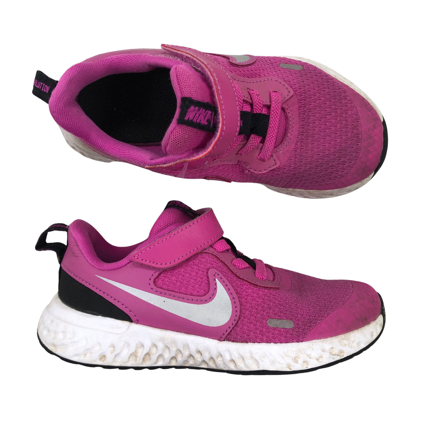 Unisex Nike - Lenkkarit, koko 27 - (1)