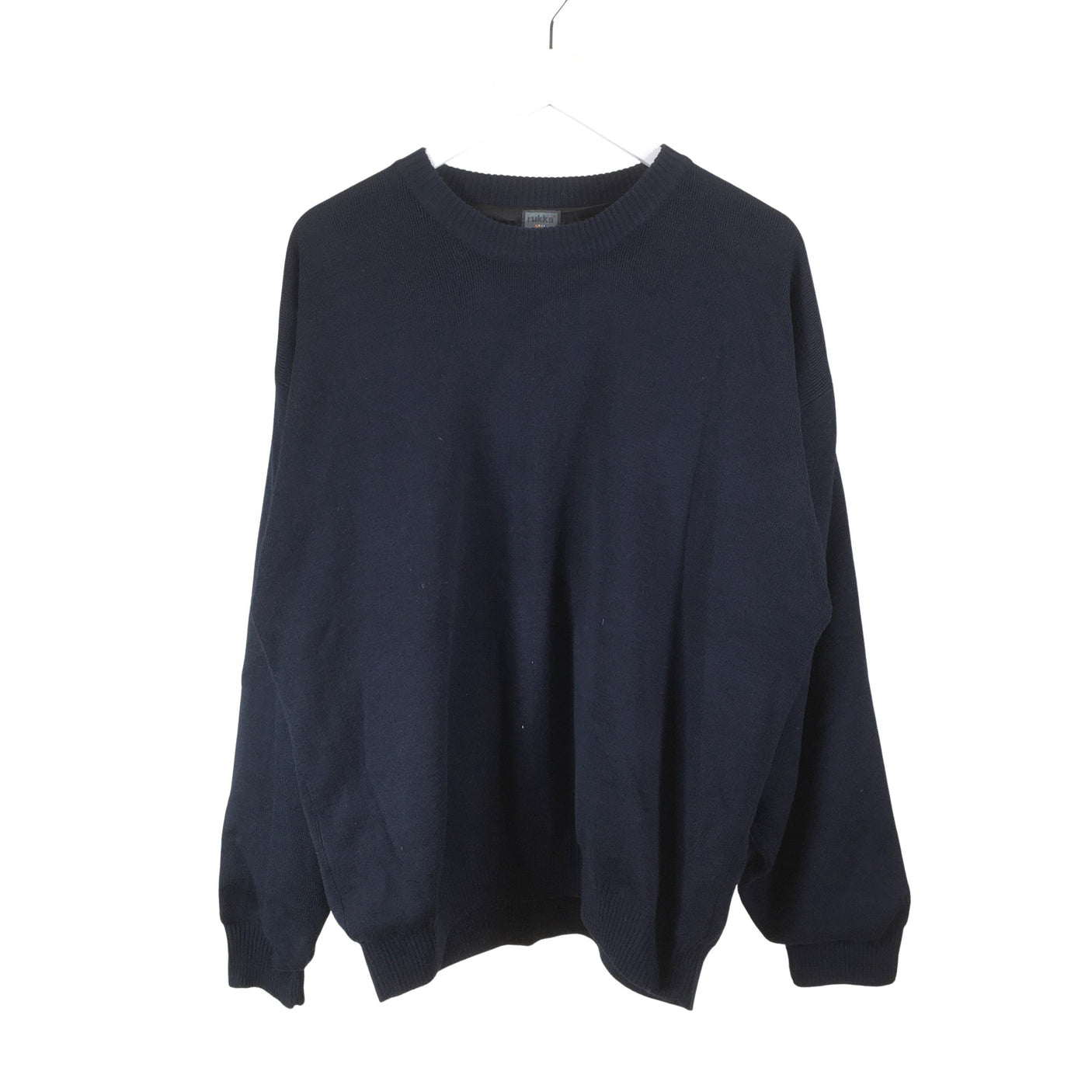 Unisex Rukka - Neulepaita, koko L - (1)