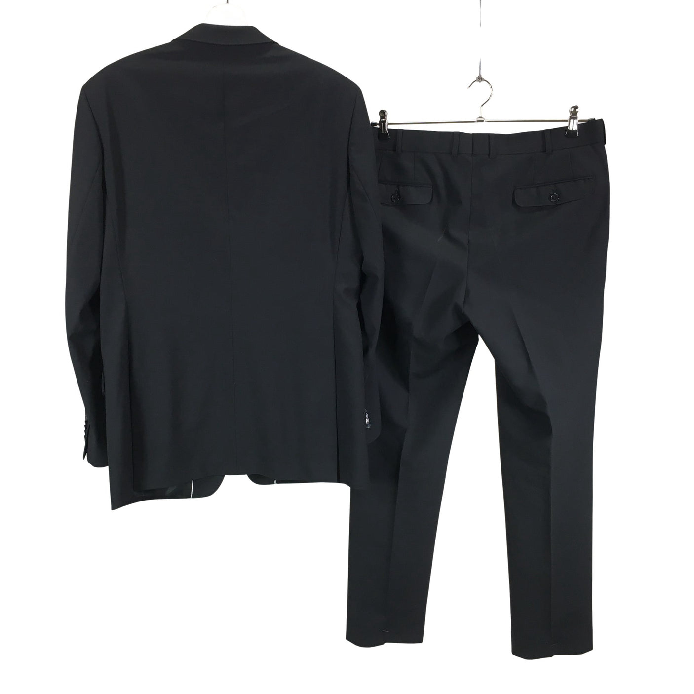 Unisex Turo Tailor - Puku, koko XL - (2)