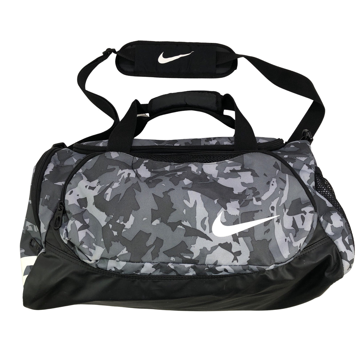 Unisex Nike - Urheilukassi, koko Maxi - (1)
