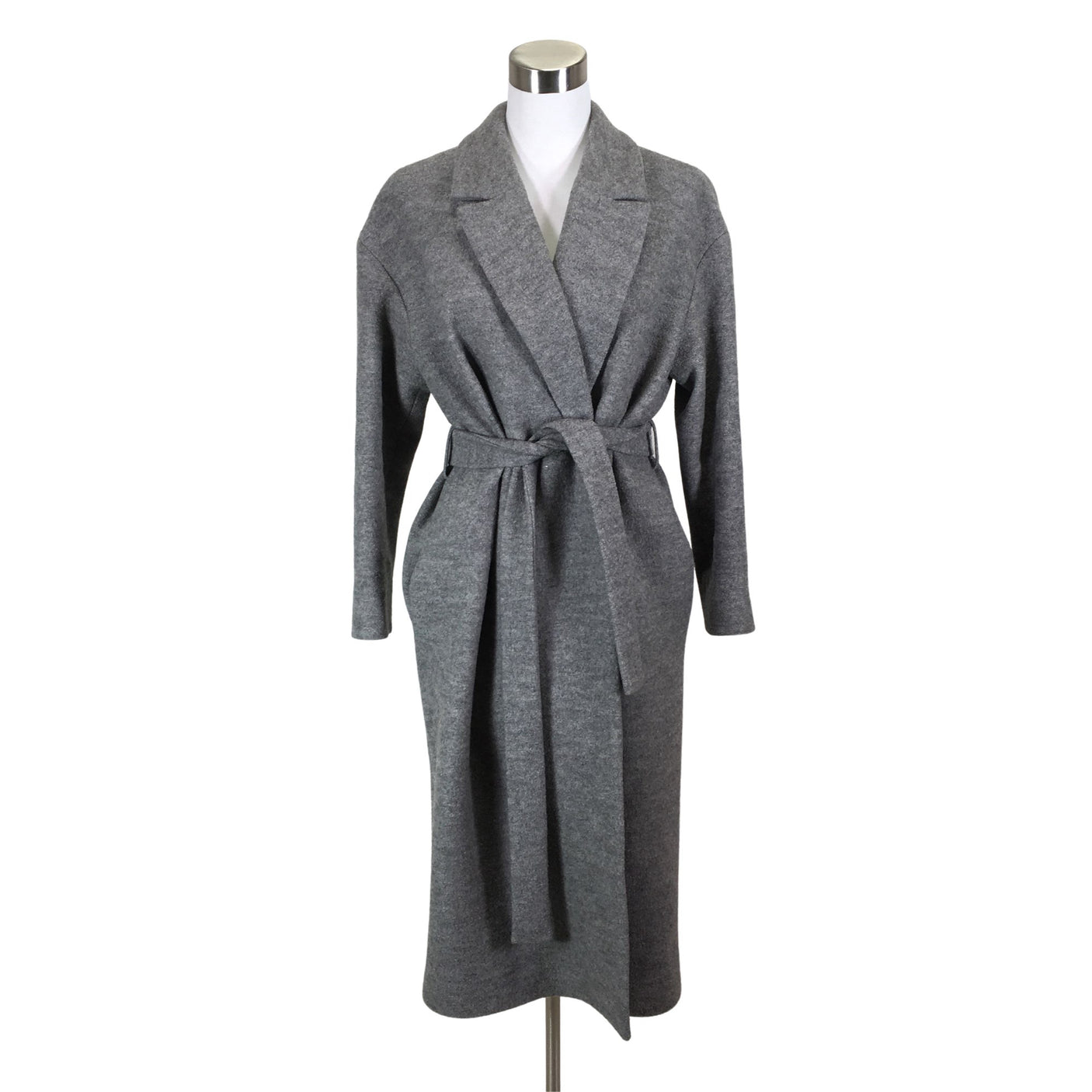 Unisex COS - Villakangastakki, koko 36 - (1)