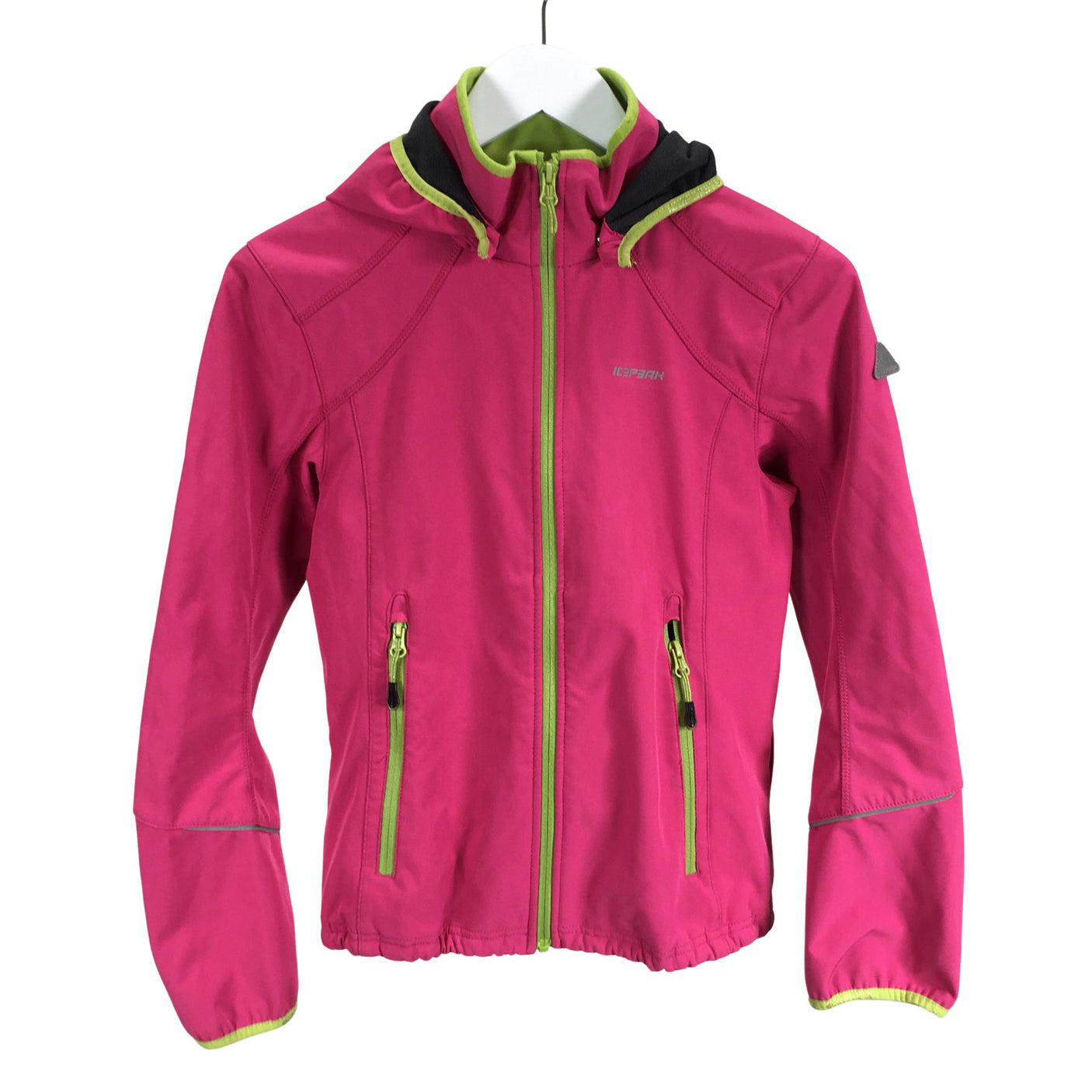 Unisex Icepeak - Softshell-takki, koko 158 - 164 - (1)