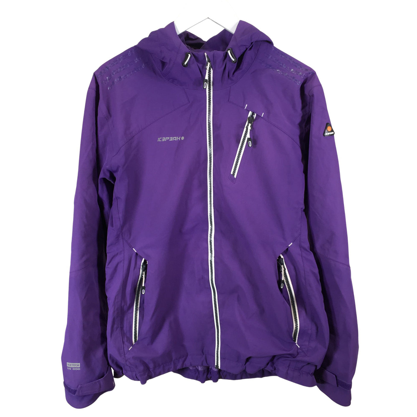 Unisex Icepeak - Ulkoilutakki, koko 44 - (1)