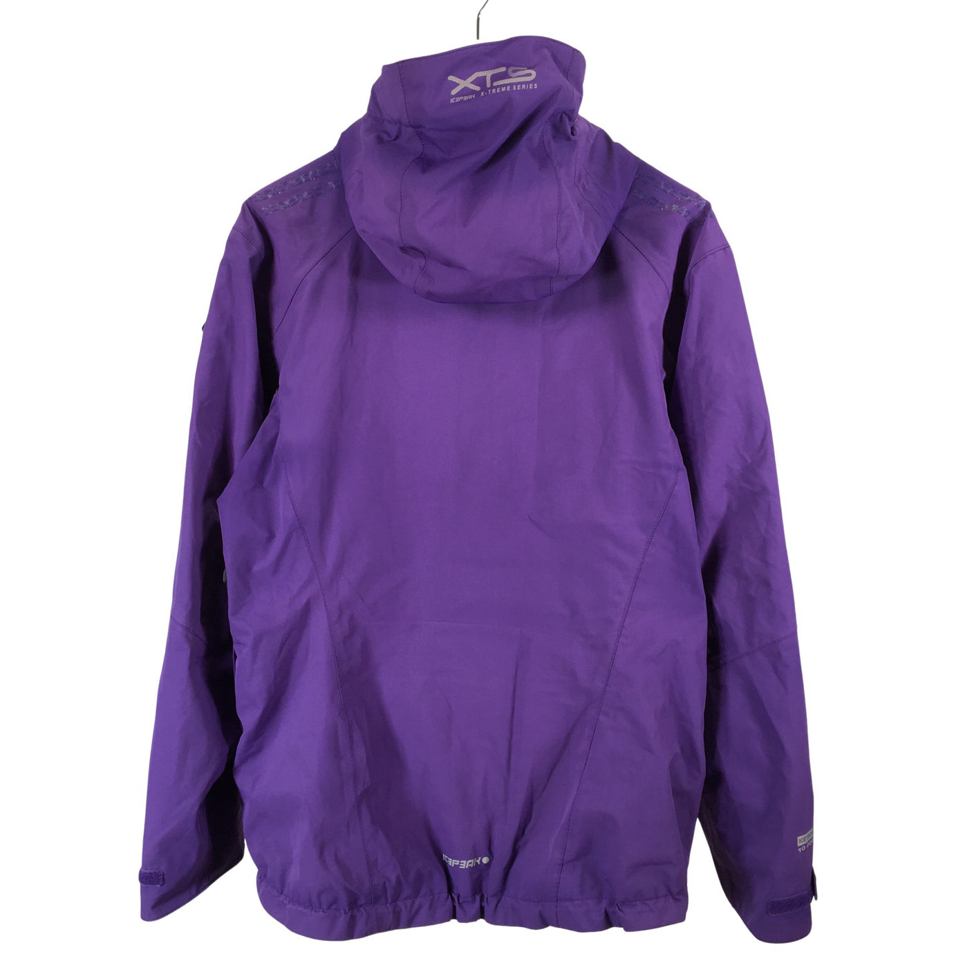 Unisex Icepeak - Ulkoilutakki, koko 44 - (2)