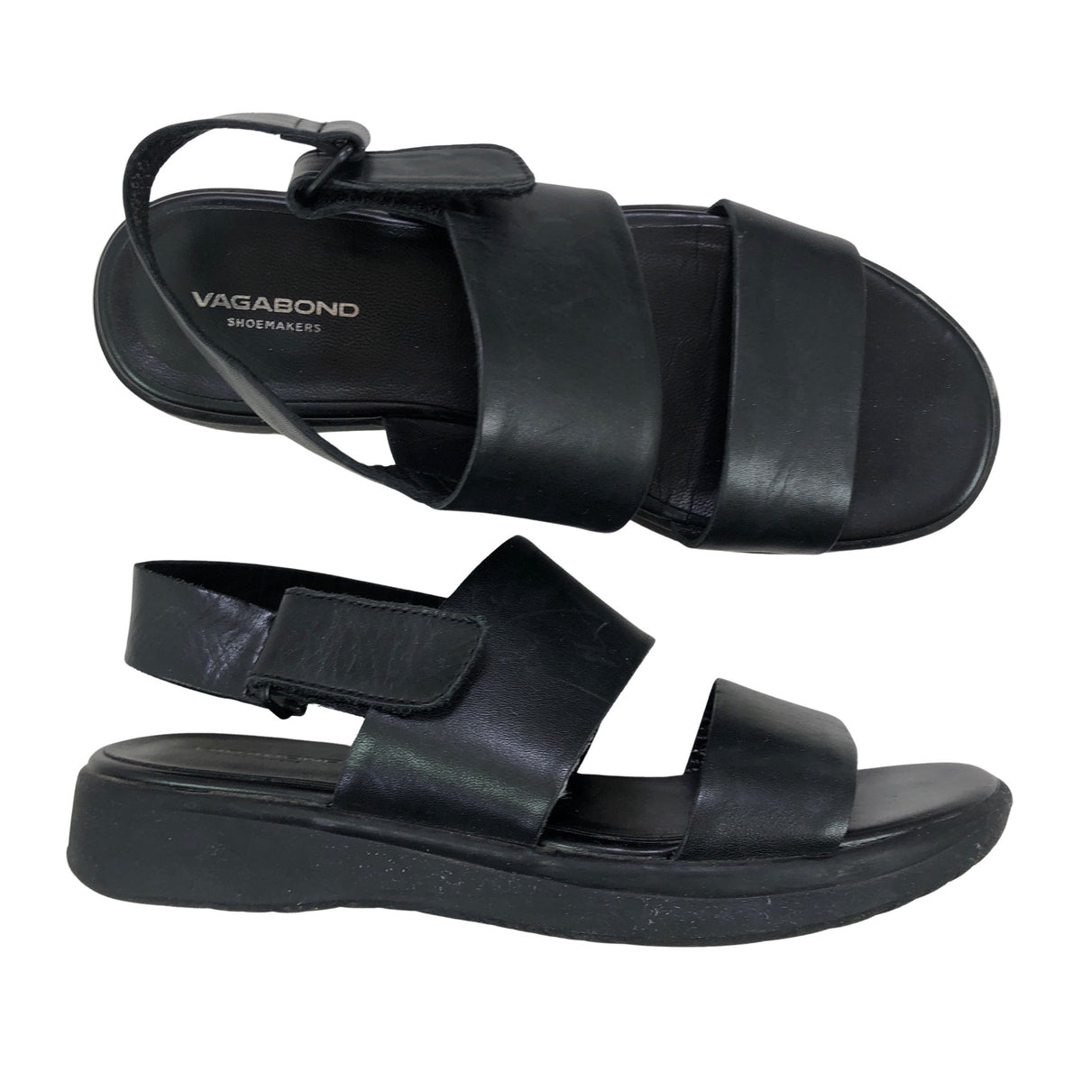 Unisex Vagabond - Sandaalit, koko 36 - (1)
