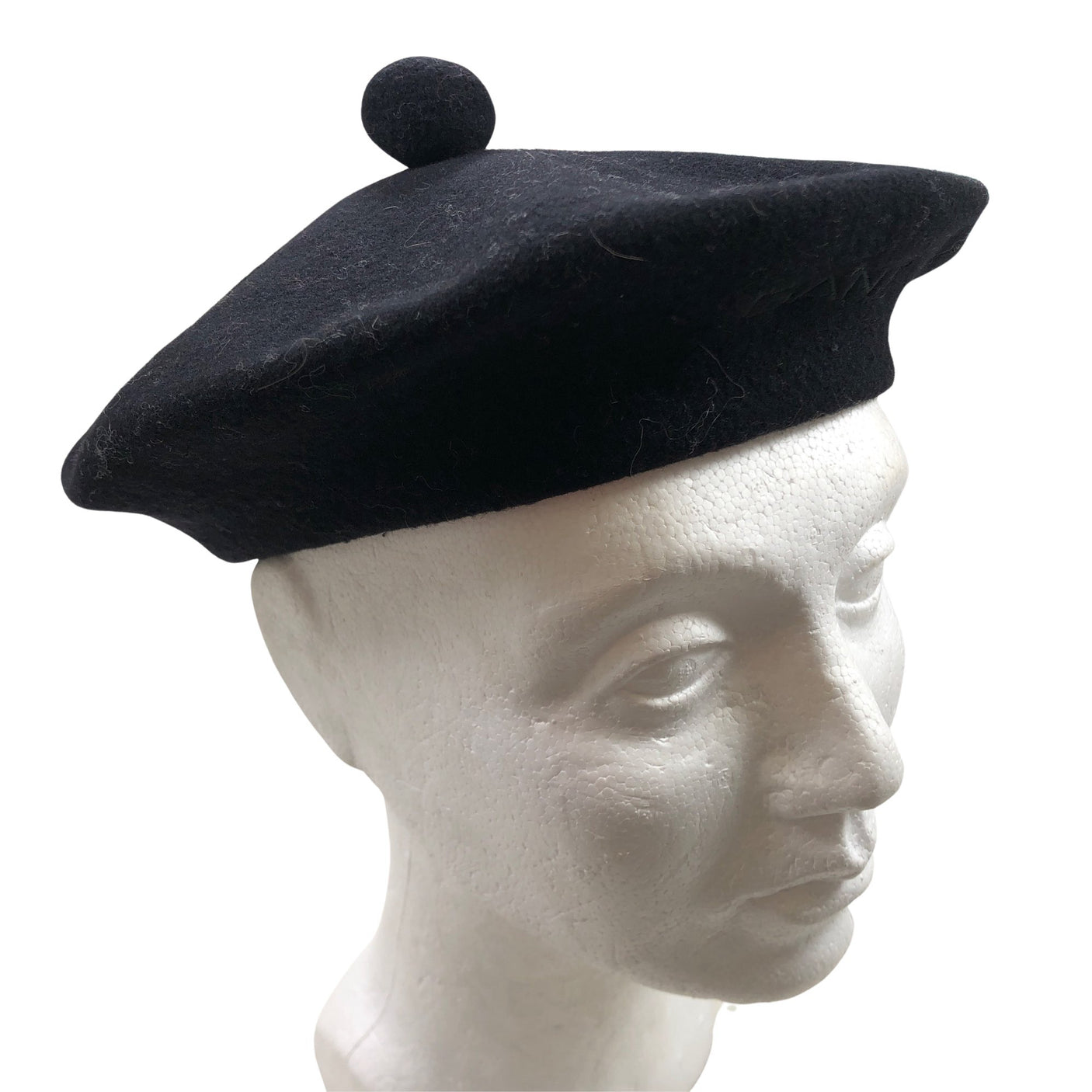 Unisex Gant - Hattu, koko 56 - 58 cm - (1)
