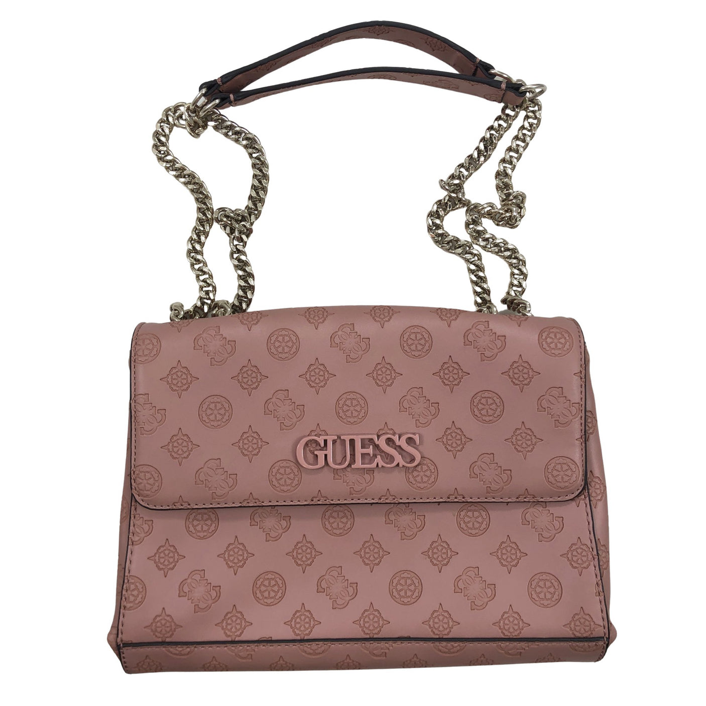 Unisex Guess - Olkalaukku, koko Mini - (1)