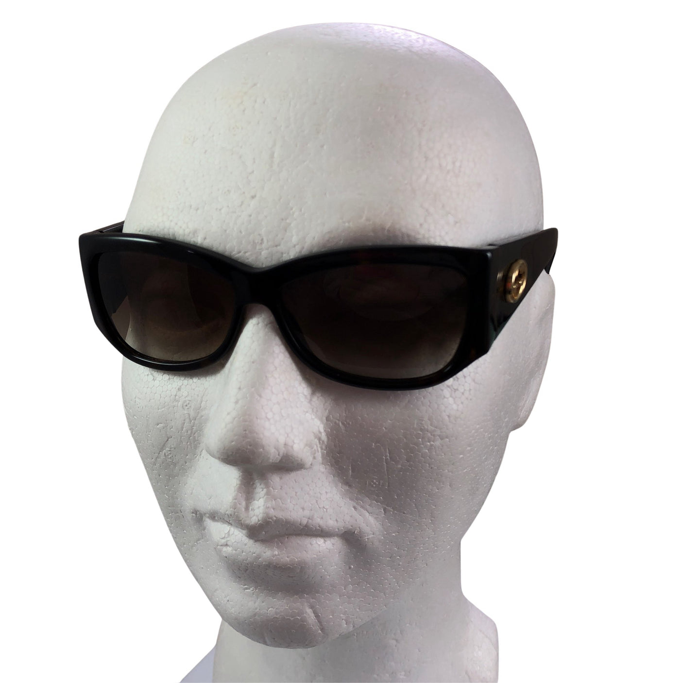 Unisex Gucci - Aurinkolasit, koko Ei kokoa - (3)