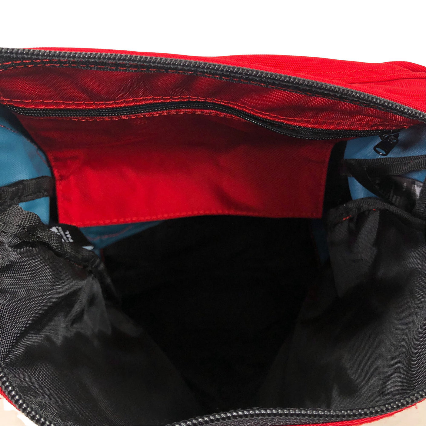 Olkalaukku, koko Midi