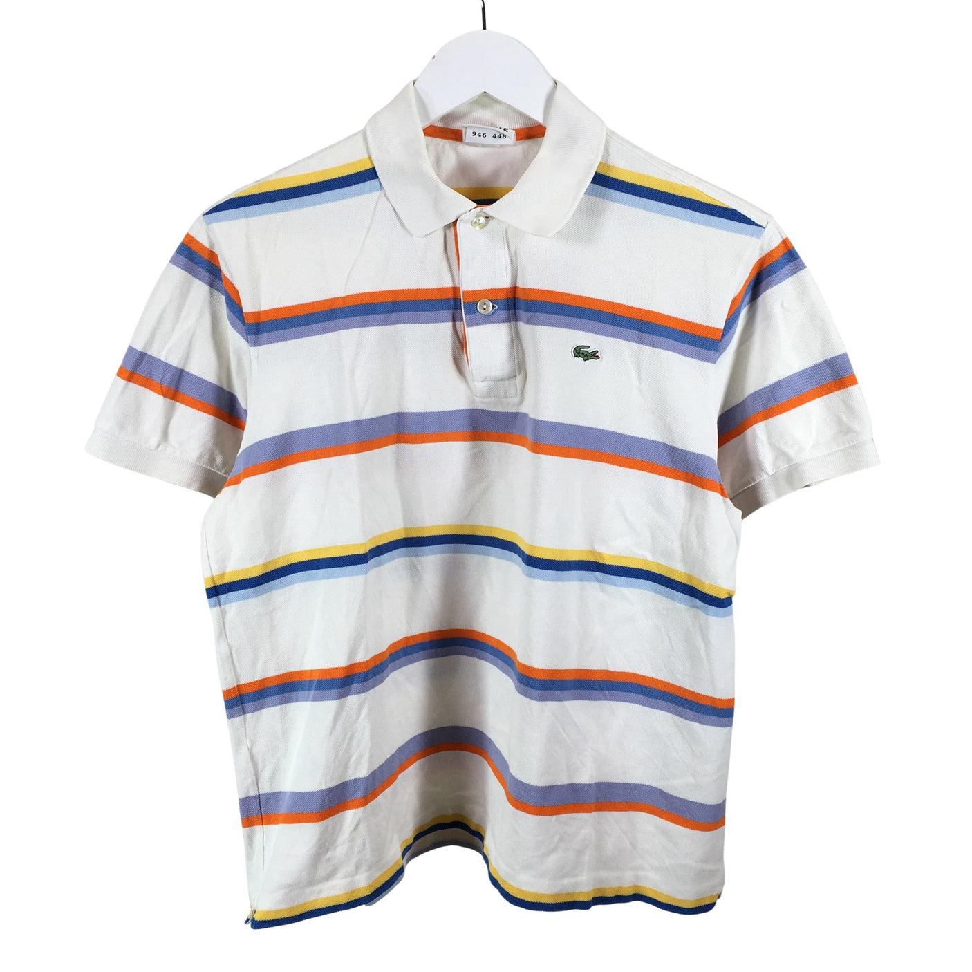 Unisex Lacoste - Pikeepaita, koko XXS - (1)