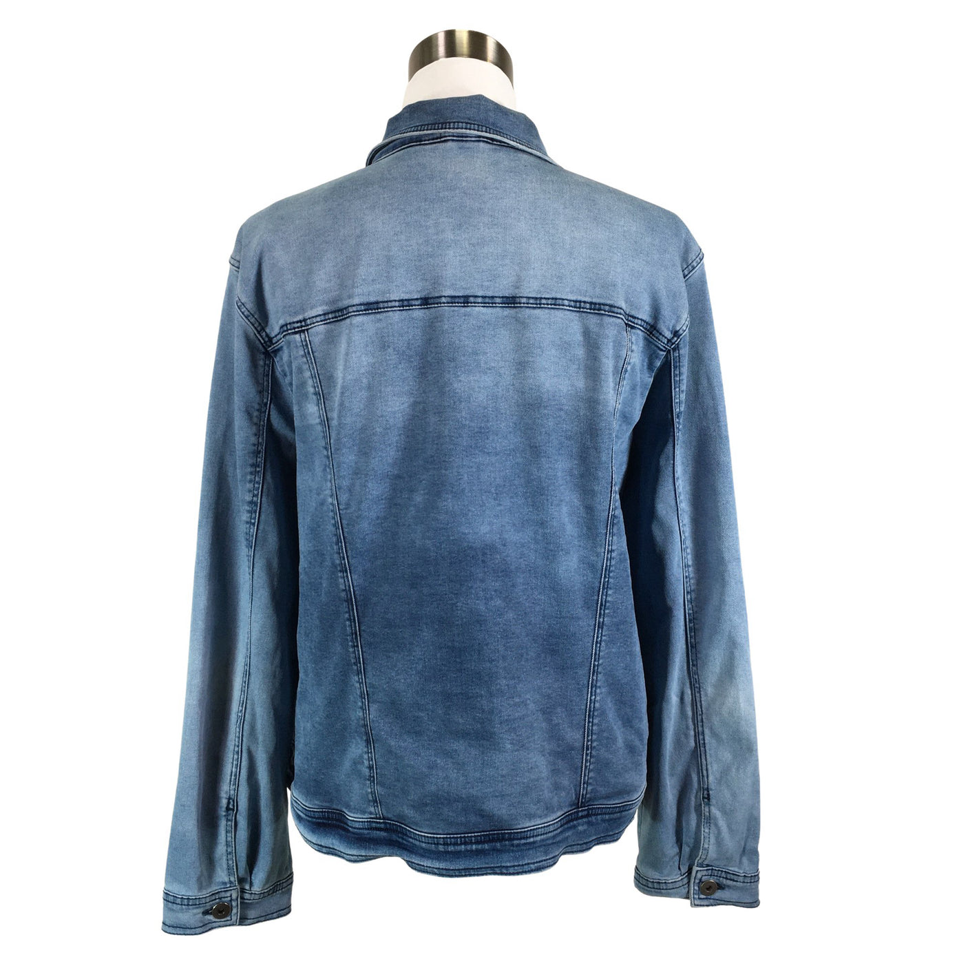 Unisex Via Appia Due - Farkkutakki, koko 44 - (2)