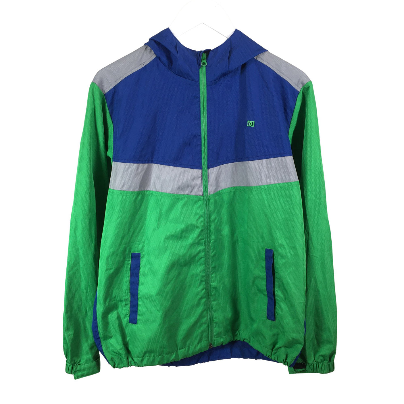 Unisex DC Shoes - Ulkoilutakki, koko 164 - 170 - (1)