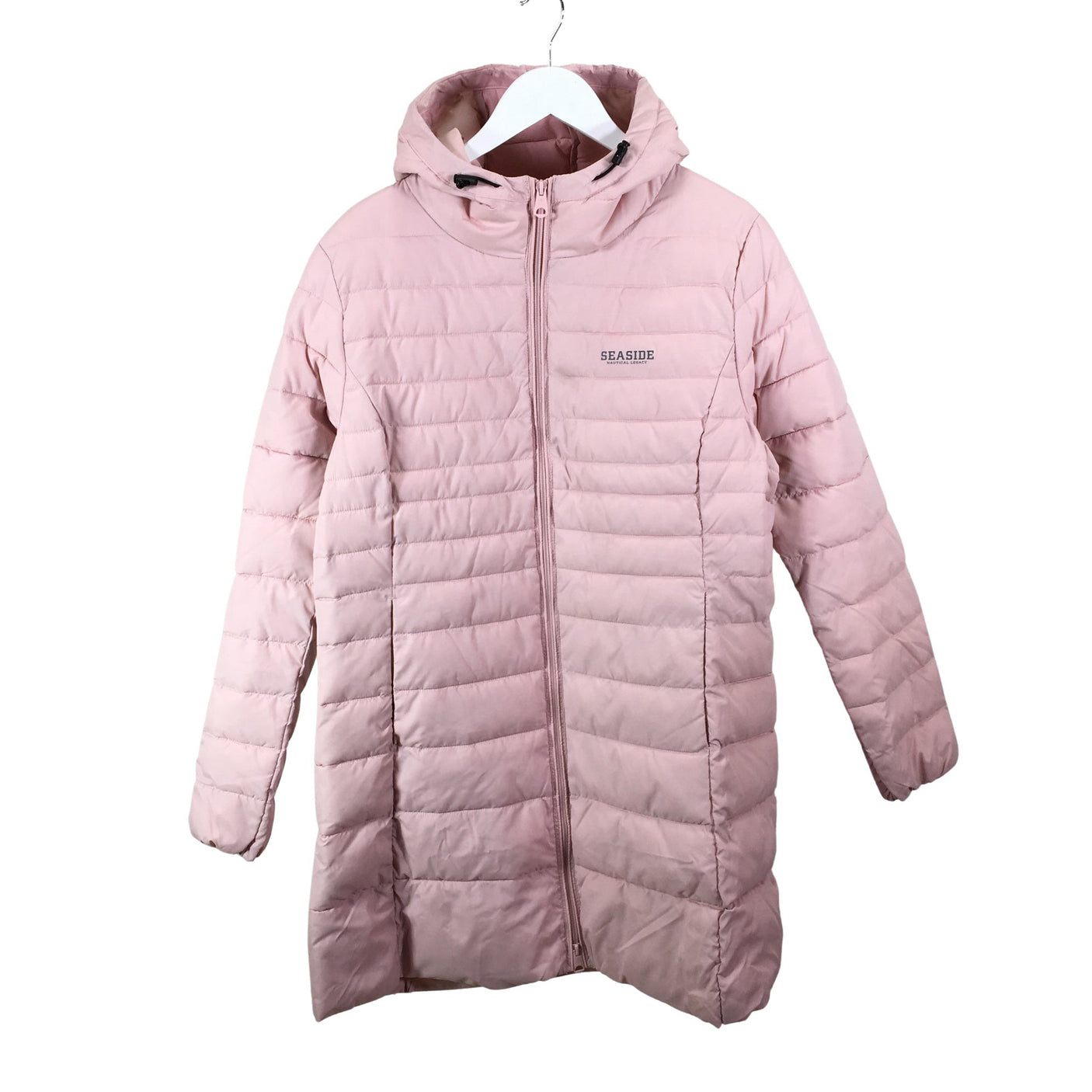 Unisex Woman Seaside - Kevyttoppatakki, koko 46 - (1)