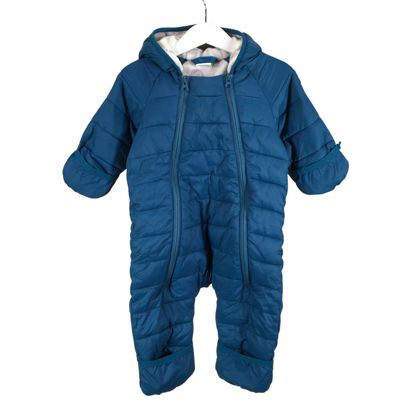 Unisex Polarn O. Pyret - Kevyttoppahaalari, koko 62 - 68 - (1)
