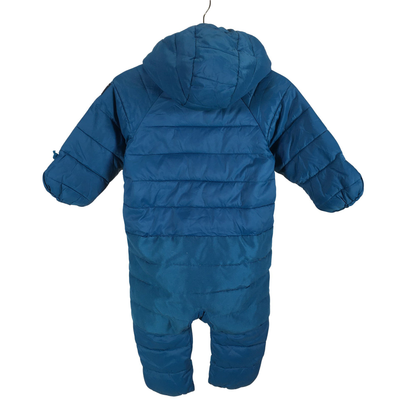 Unisex Polarn O. Pyret - Kevyttoppahaalari, koko 62 - 68 - (2)