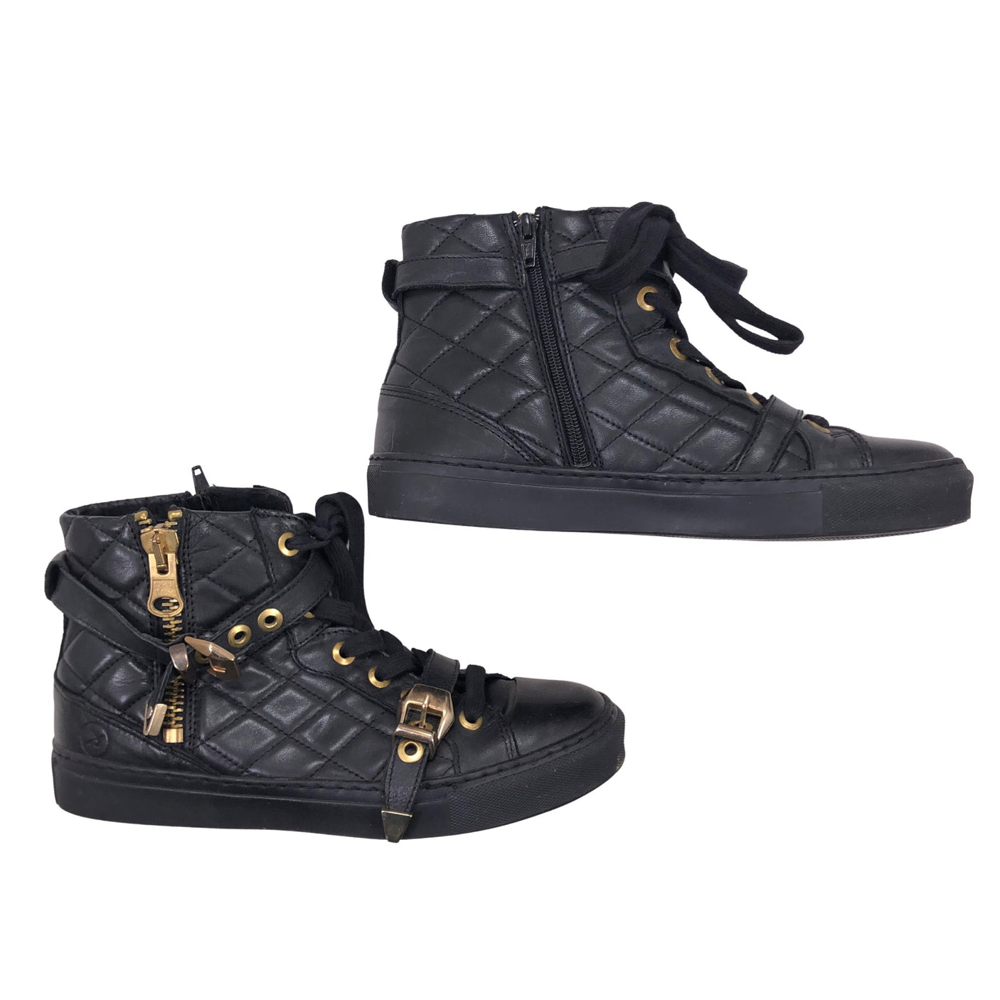 Unisex Bronx - Tennarit, koko 41 - (1)
