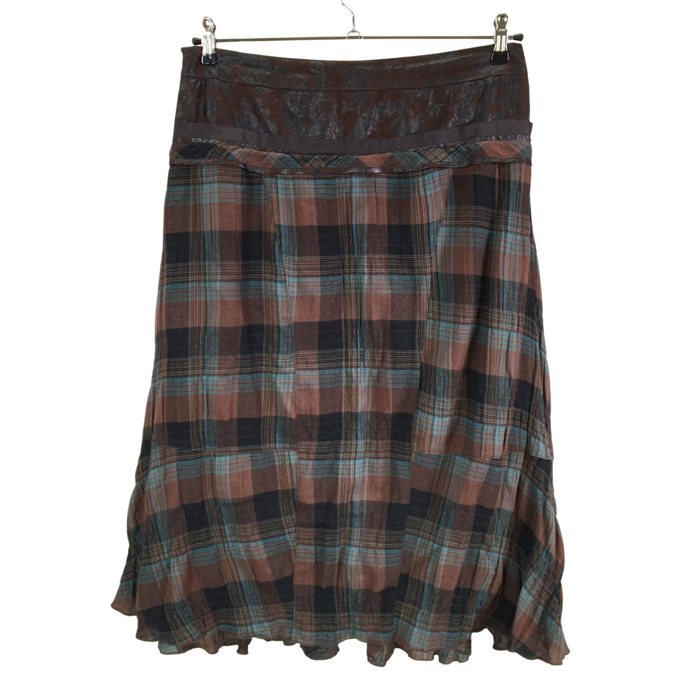Unisex Lisa Campione - Kangashame, koko 40 - (2)