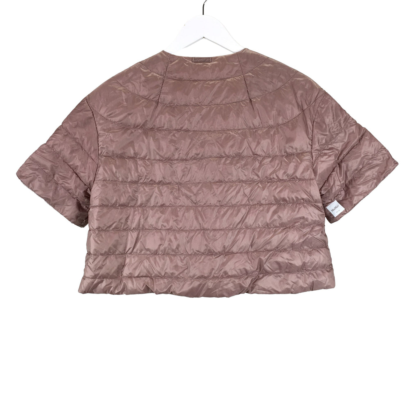 Unisex MaxMara - Kevytuntuvatakki, koko 38 - (2)