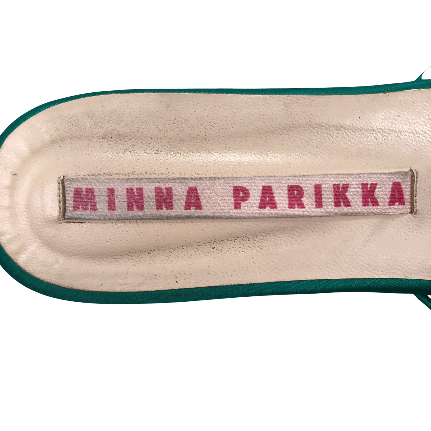 Unisex Minna Parikka - Sandaalit, koko 41 - (2)