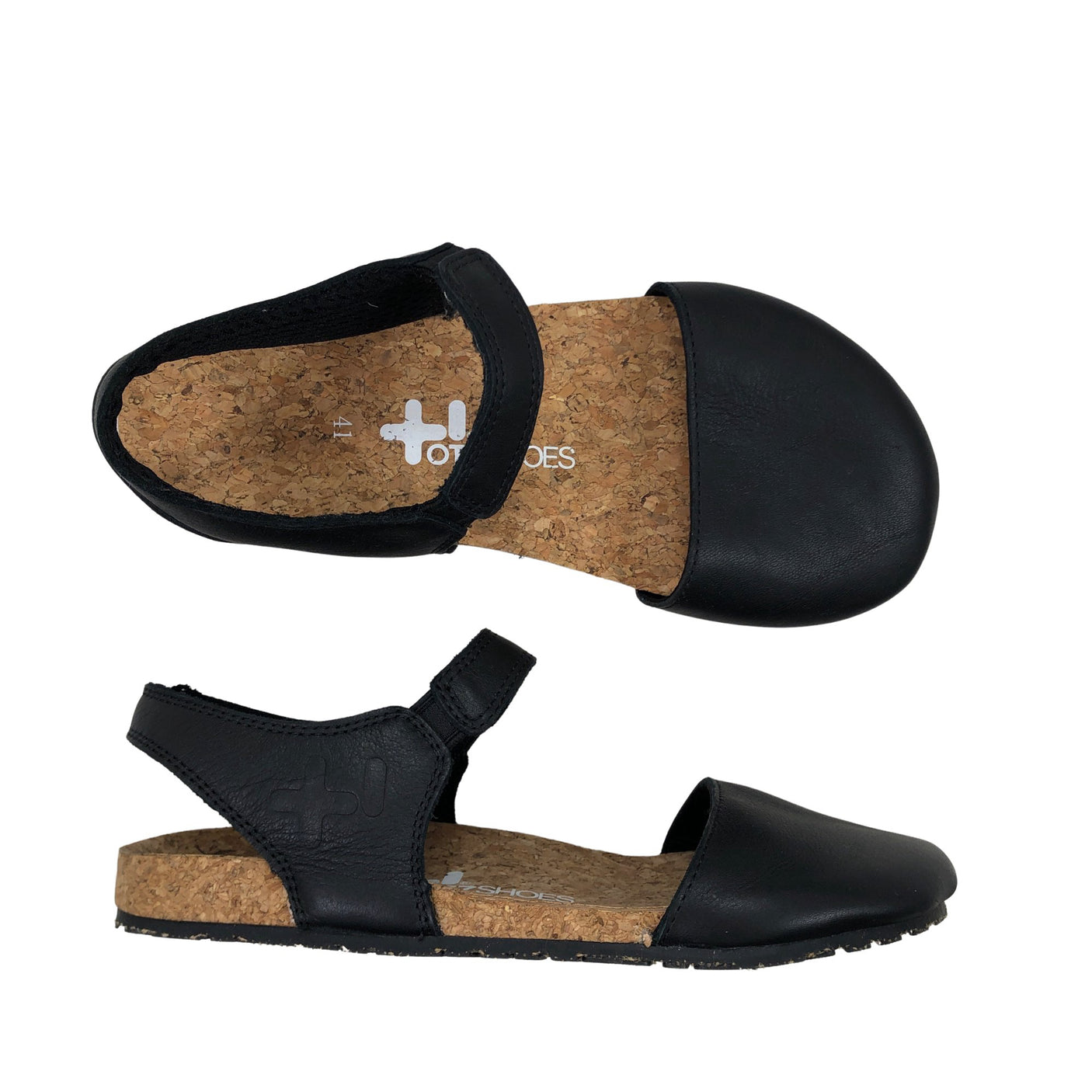 Unisex OTZ Shoes - Sandaalit, koko 41 - (1)