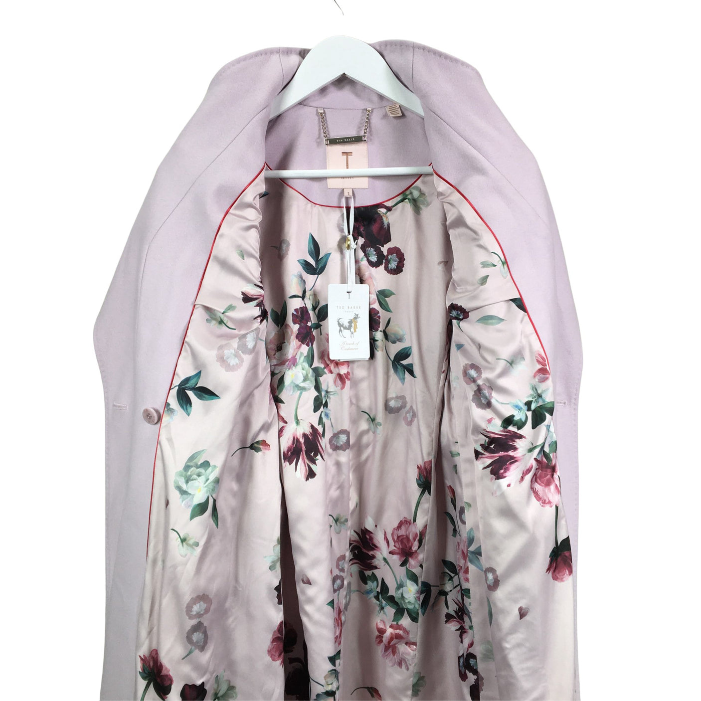 Villakangastakki, koko 34