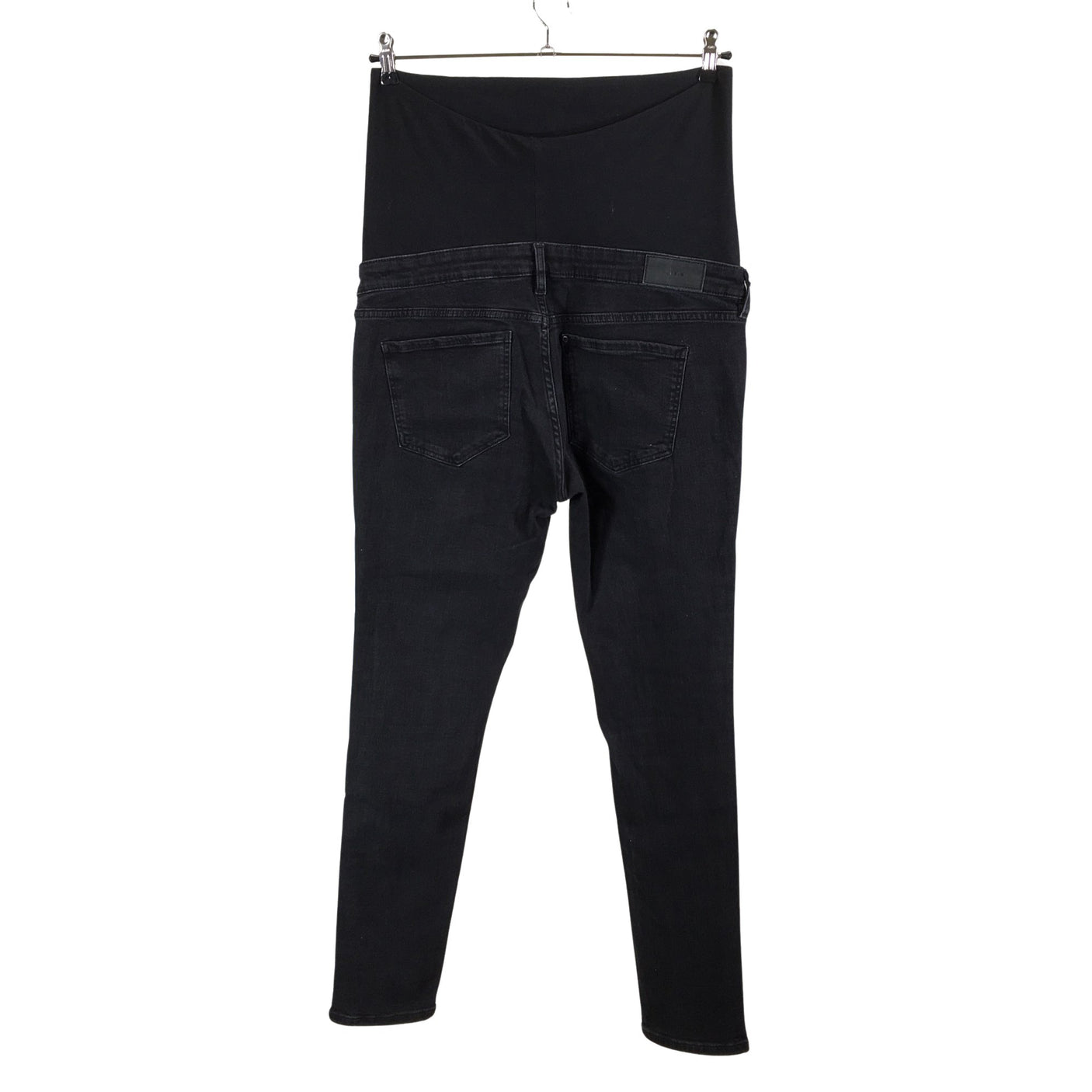 Unisex H&M Mama - Farkut (Äitiys), koko 44 - (2)