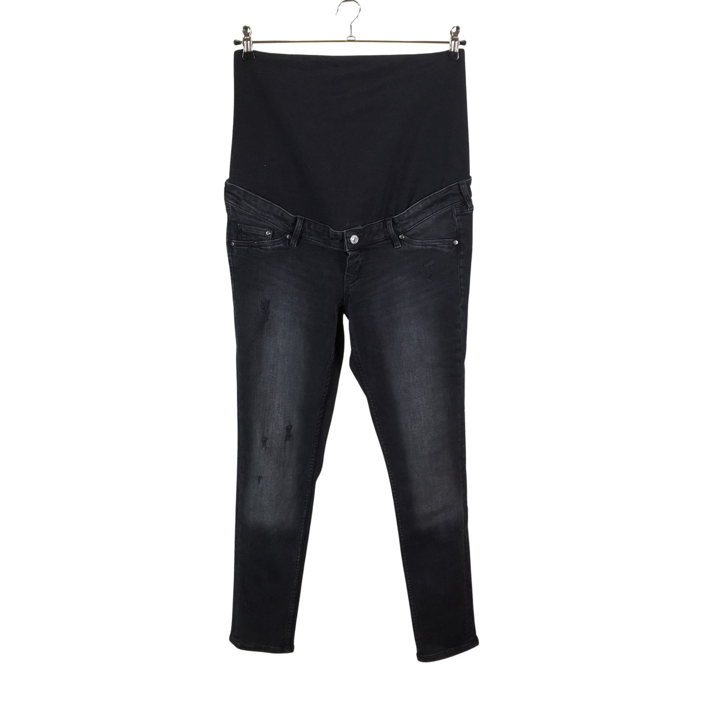 Unisex H&M Mama - Farkut (Äitiys), koko 44 - (1)