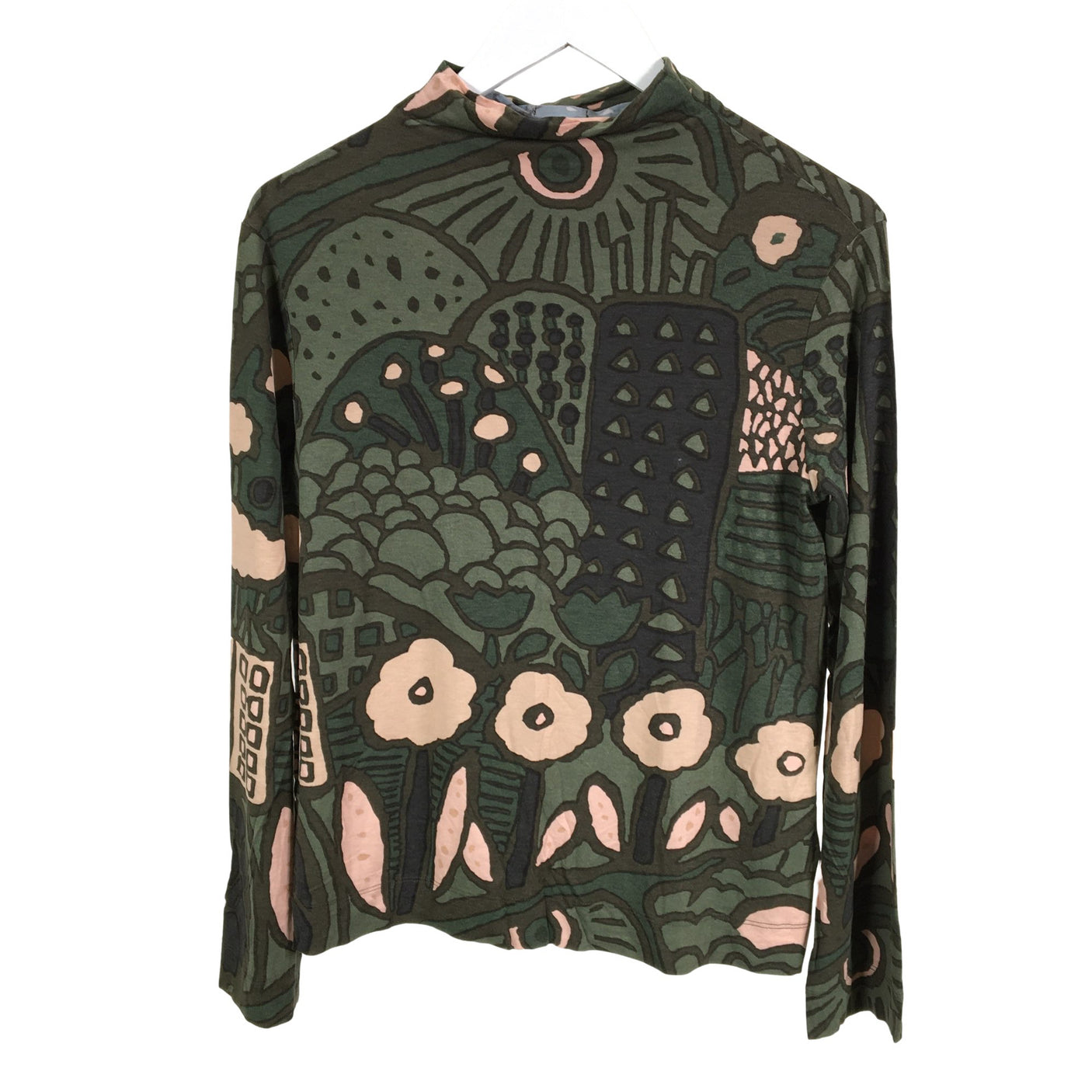 Unisex Marimekko - Trikoopaita, koko 38 - (1)