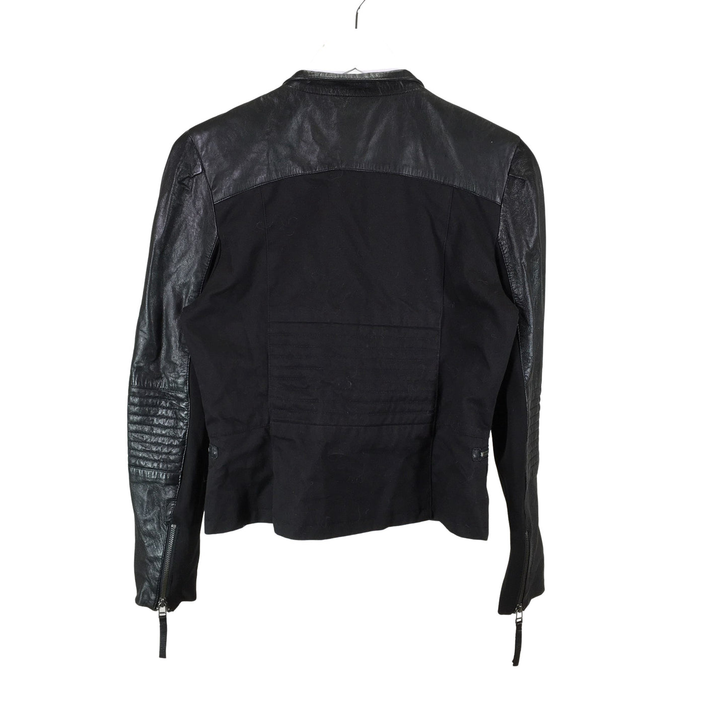 Unisex Donna - Nahkatakki, koko 38 - (2)