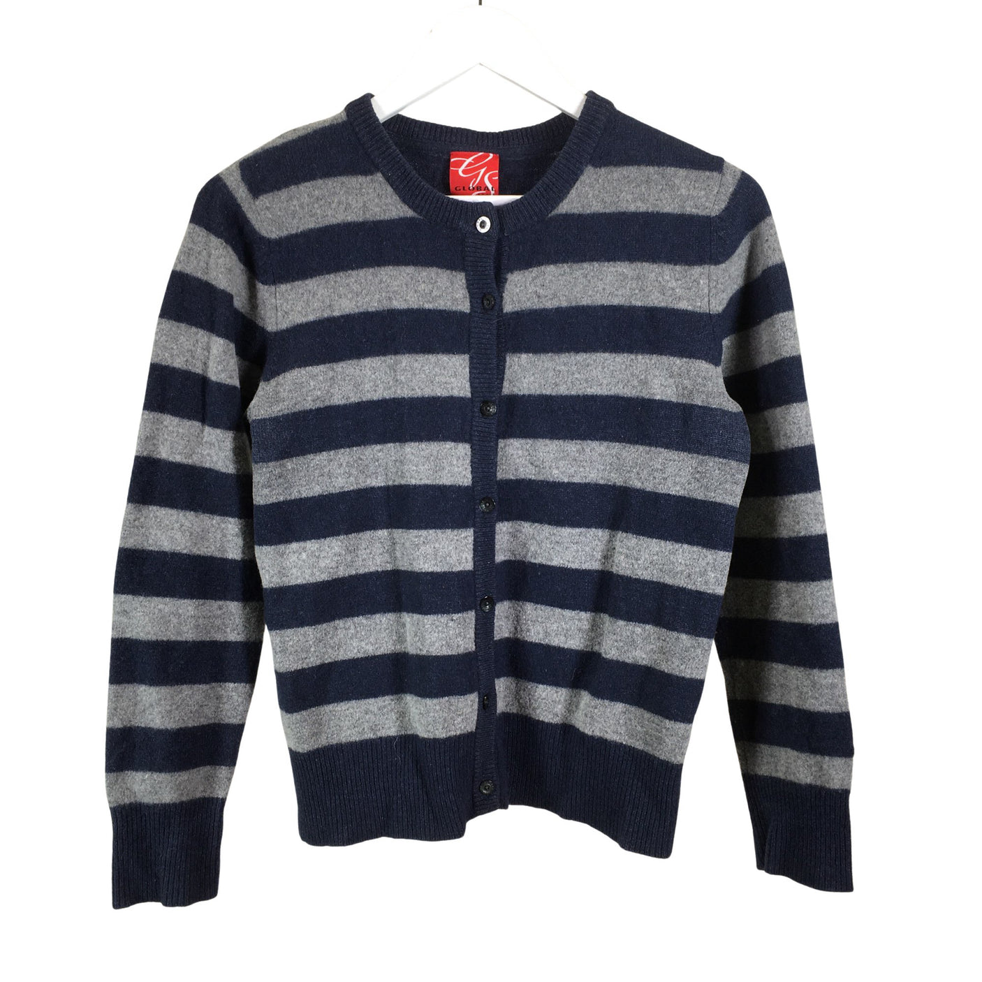 Unisex Global - Neuletakki, koko 38 - (1)
