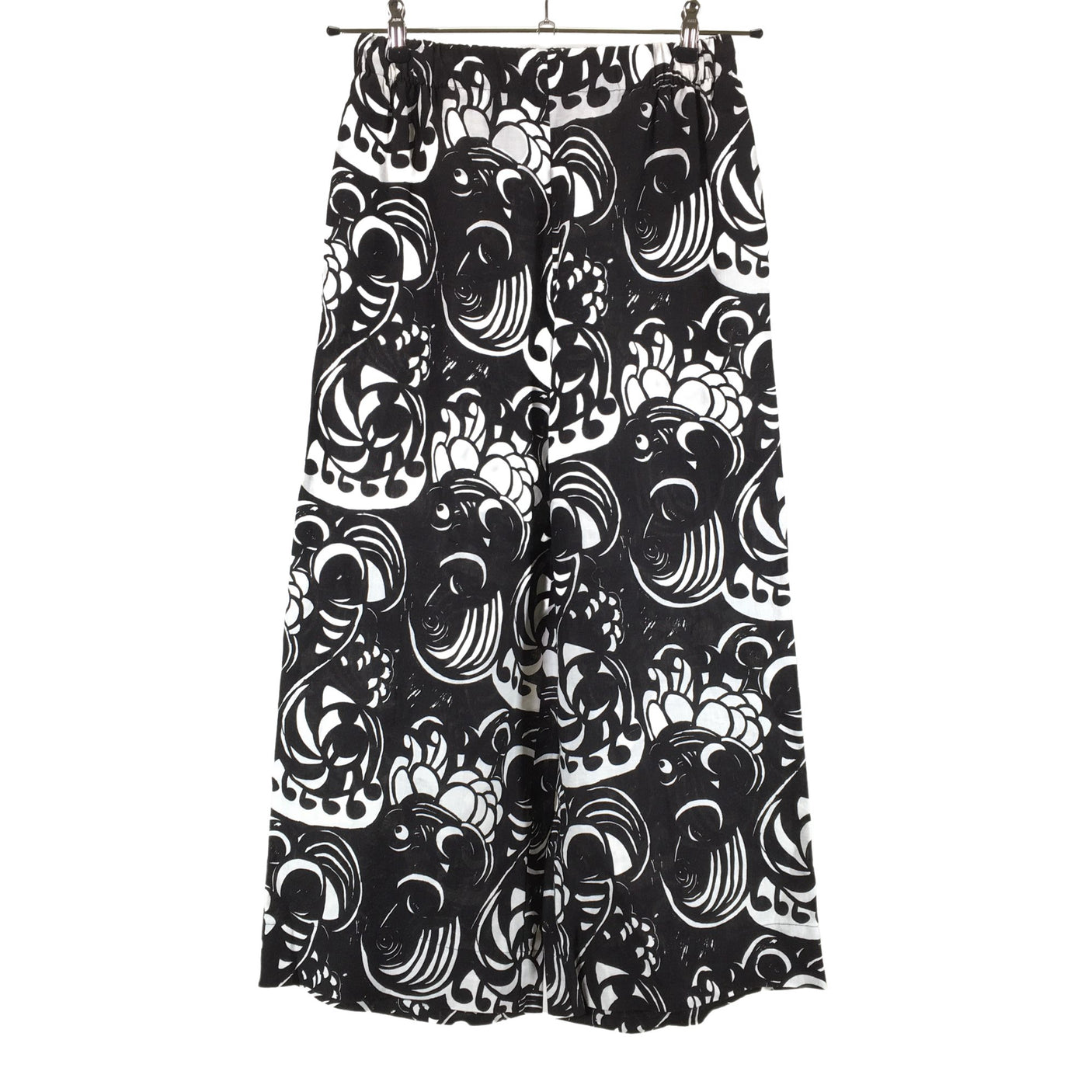 Unisex Marimekko - Kangashousut, koko 38 - (1)