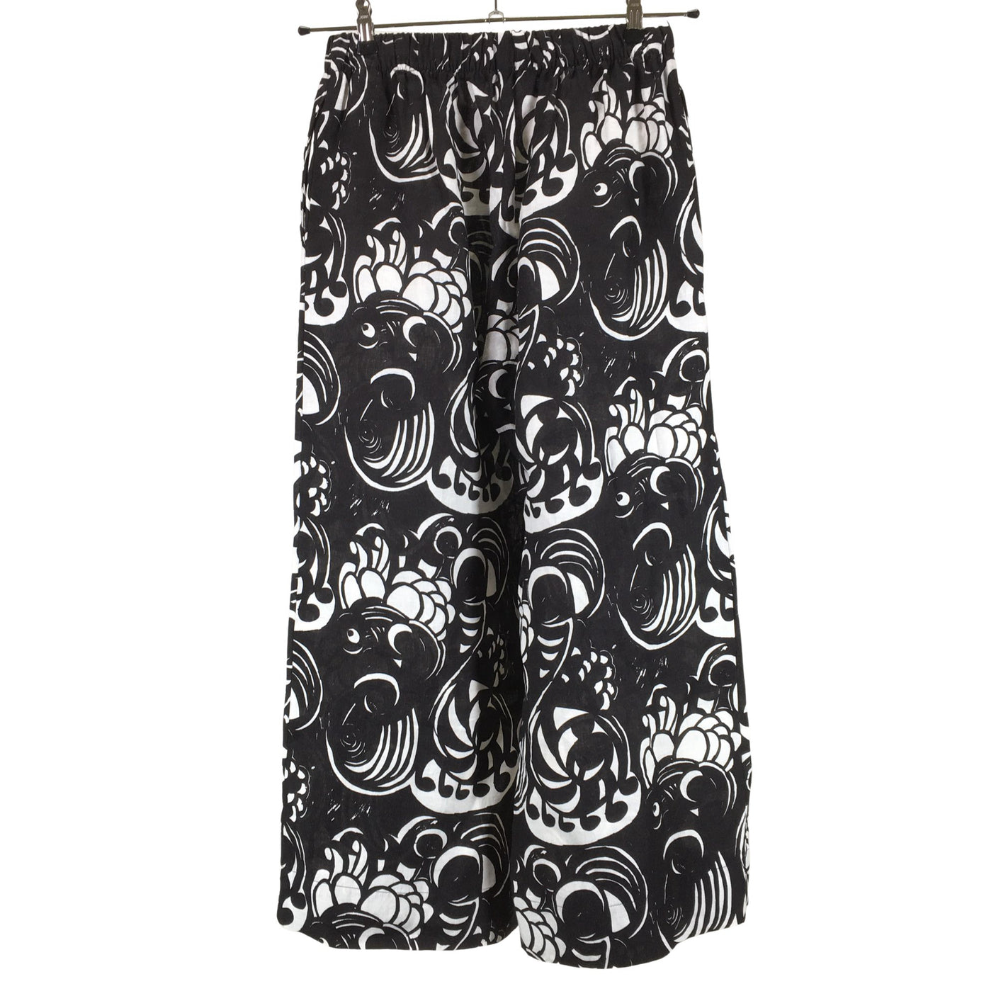 Unisex Marimekko - Kangashousut, koko 38 - (2)