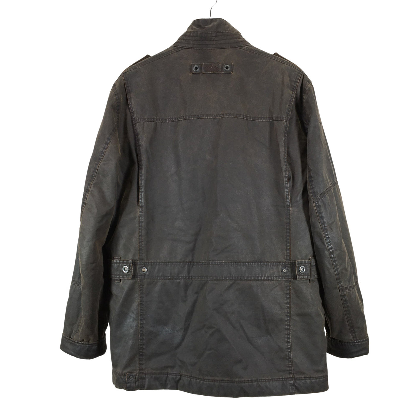 Unisex Camel Active - Kevyttoppatakki, koko L - (2)