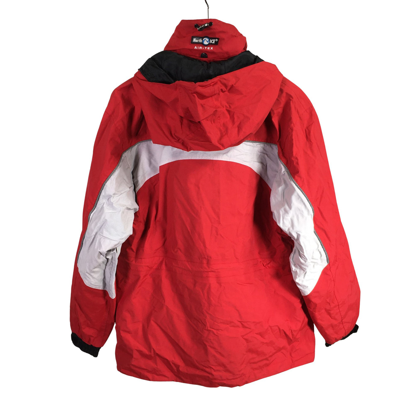 Unisex North Ice - Kuoritakki, koko S - (2)