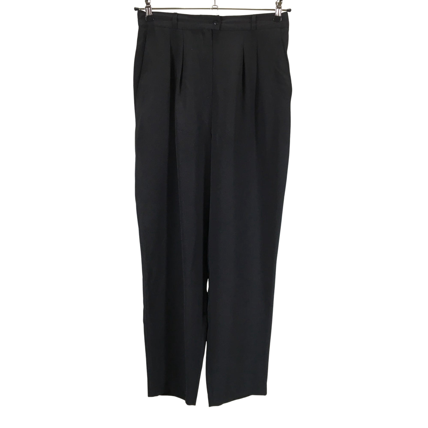 Unisex Peter Nygård - Suorat housut, koko 40 - (1)