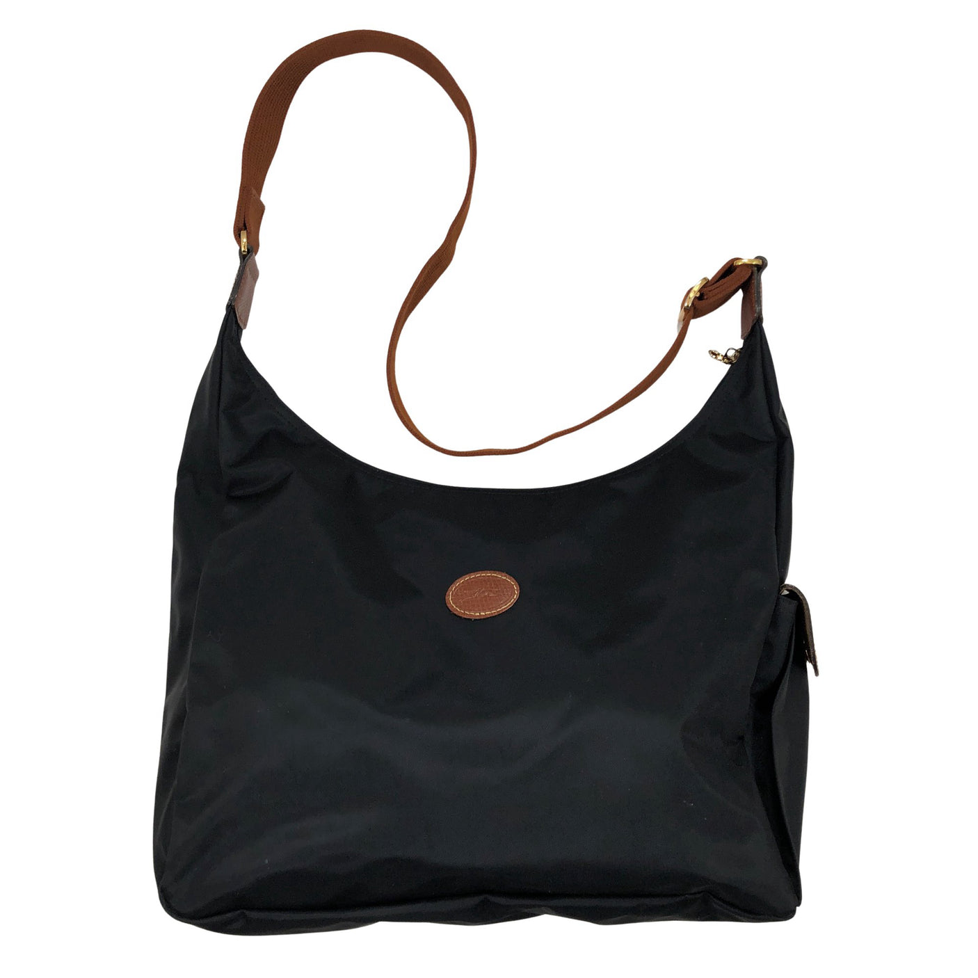 Unisex Longchamp - Olkalaukku, koko Maxi - (1)