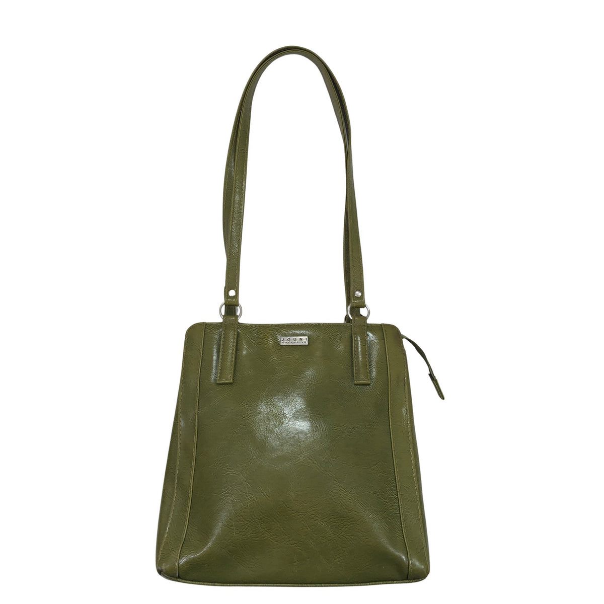 Unisex Jouni Exclusive - Käsilaukku, koko Midi - (1)