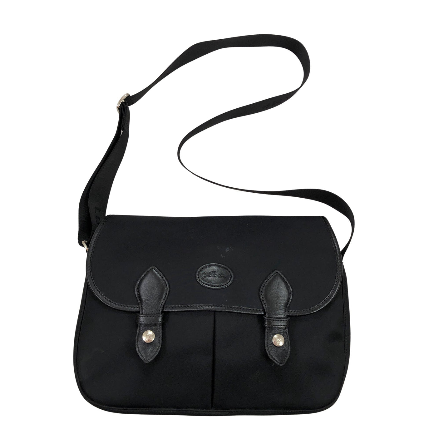 Unisex Longchamp - Olkalaukku, koko Midi - (1)