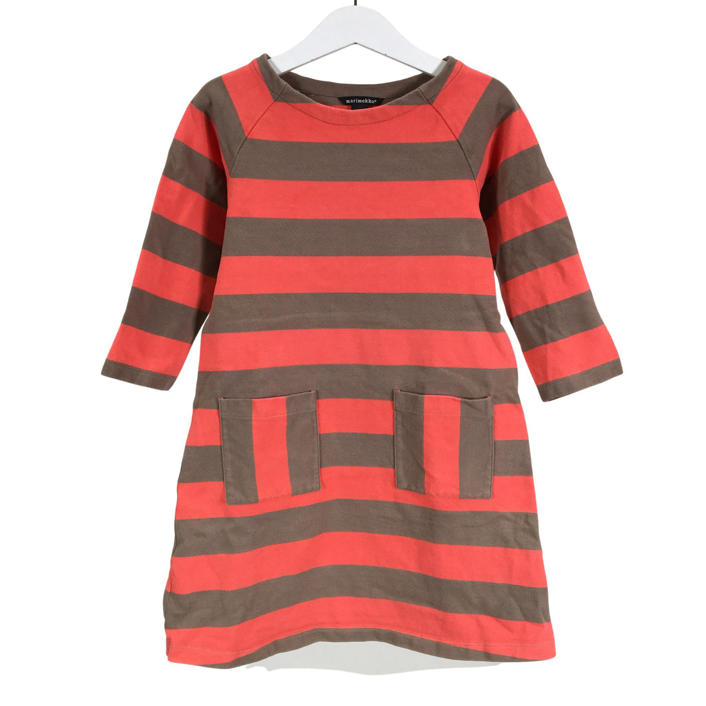 Unisex Marimekko - Collegemekko, koko 116 - 122 - (1)