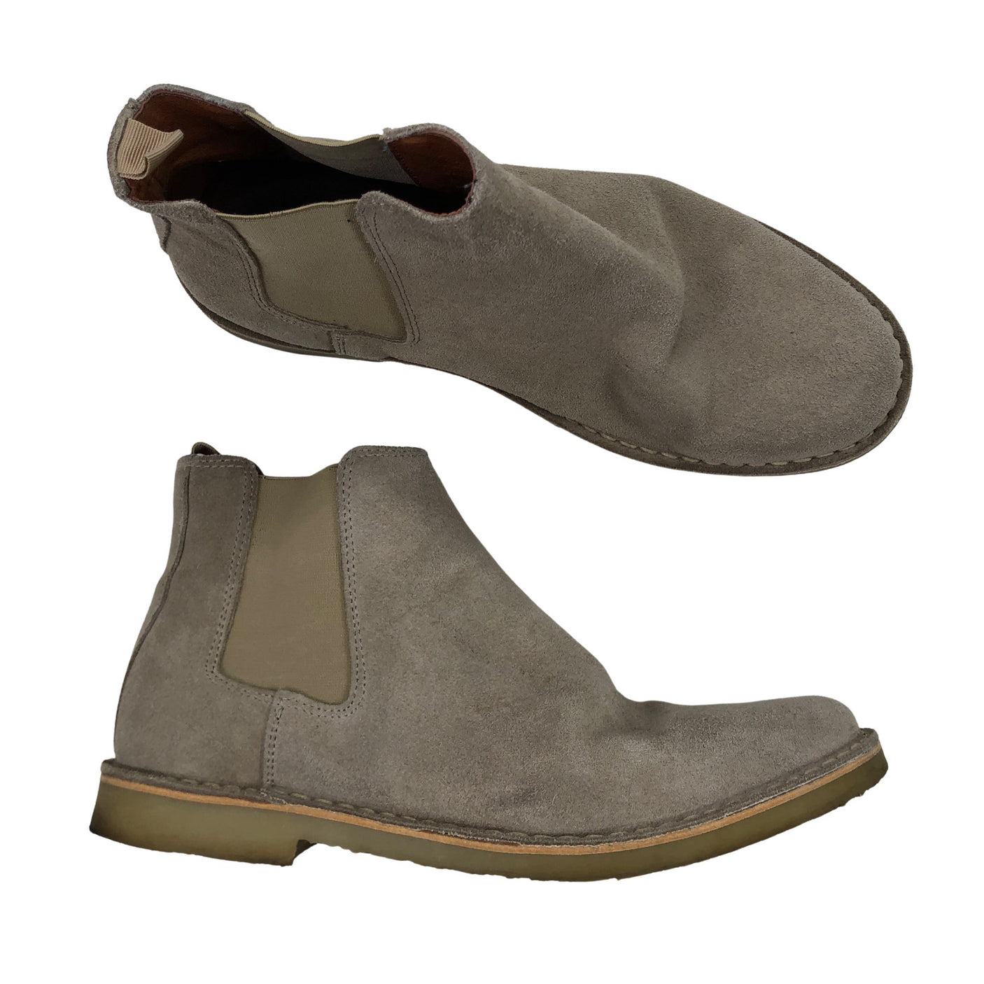 Unisex Zign - Nilkkurit, koko 42 - (1)