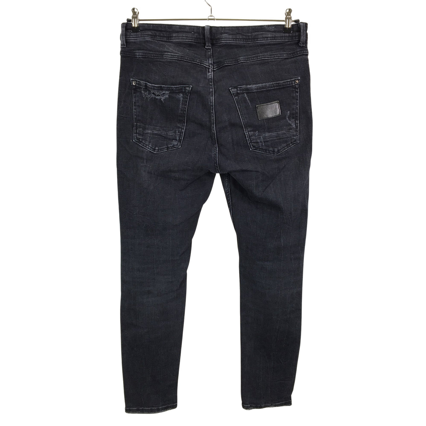 Unisex Zara - Farkut, koko XL - (2)
