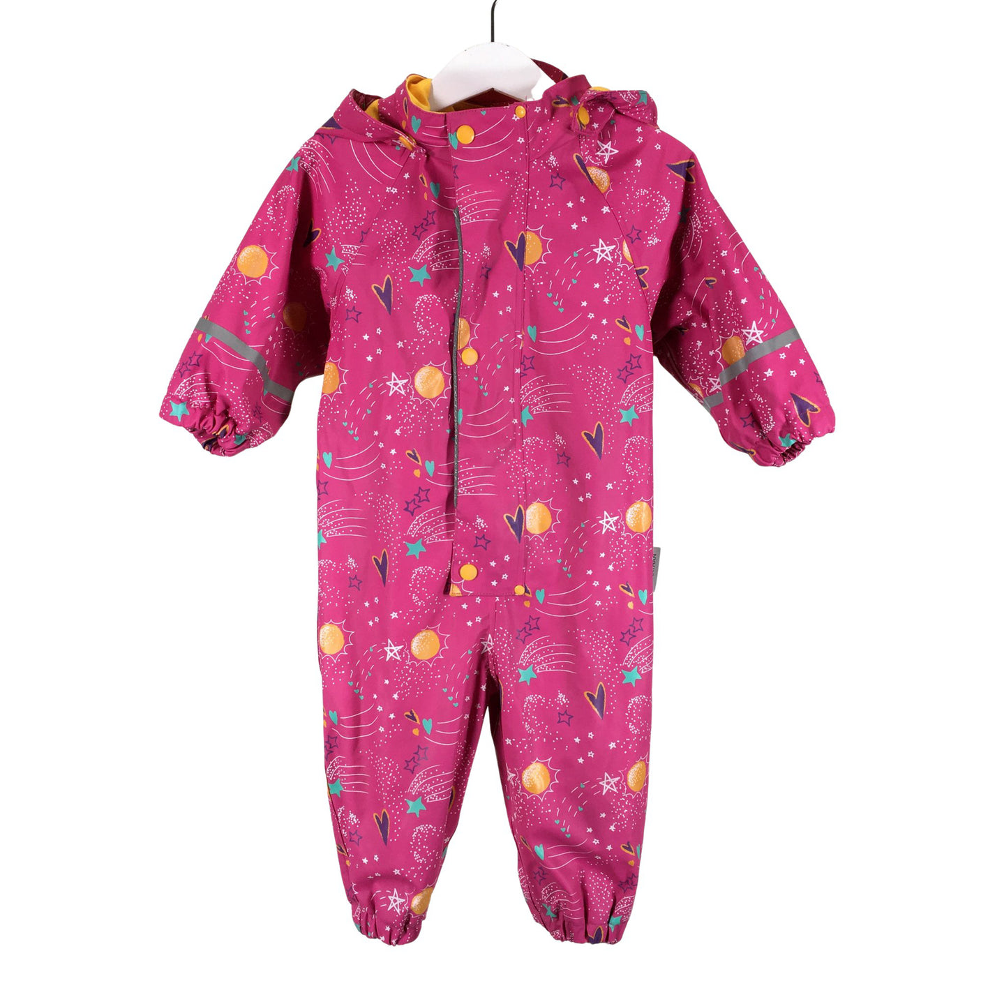 Unisex Jonathan - Sadehaalari, koko 80 - 86 - (1)