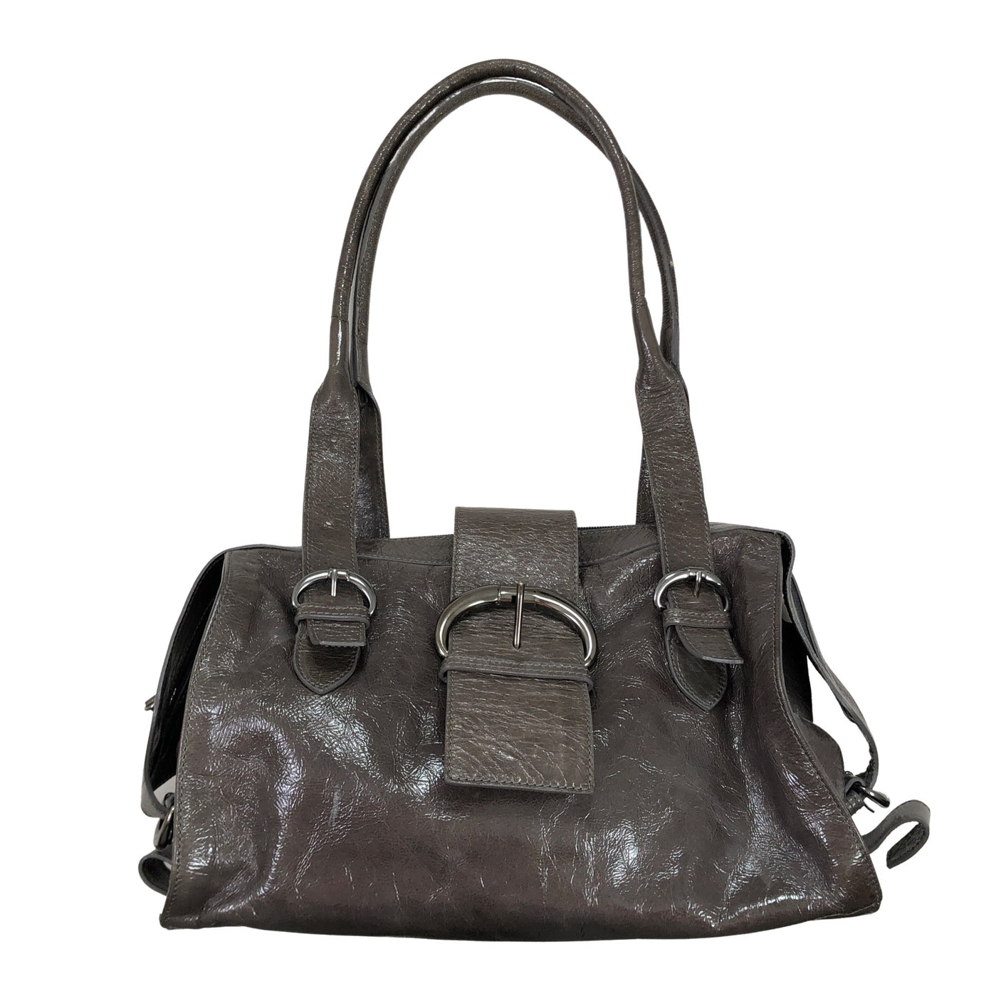 Käsilaukku, koko Midi