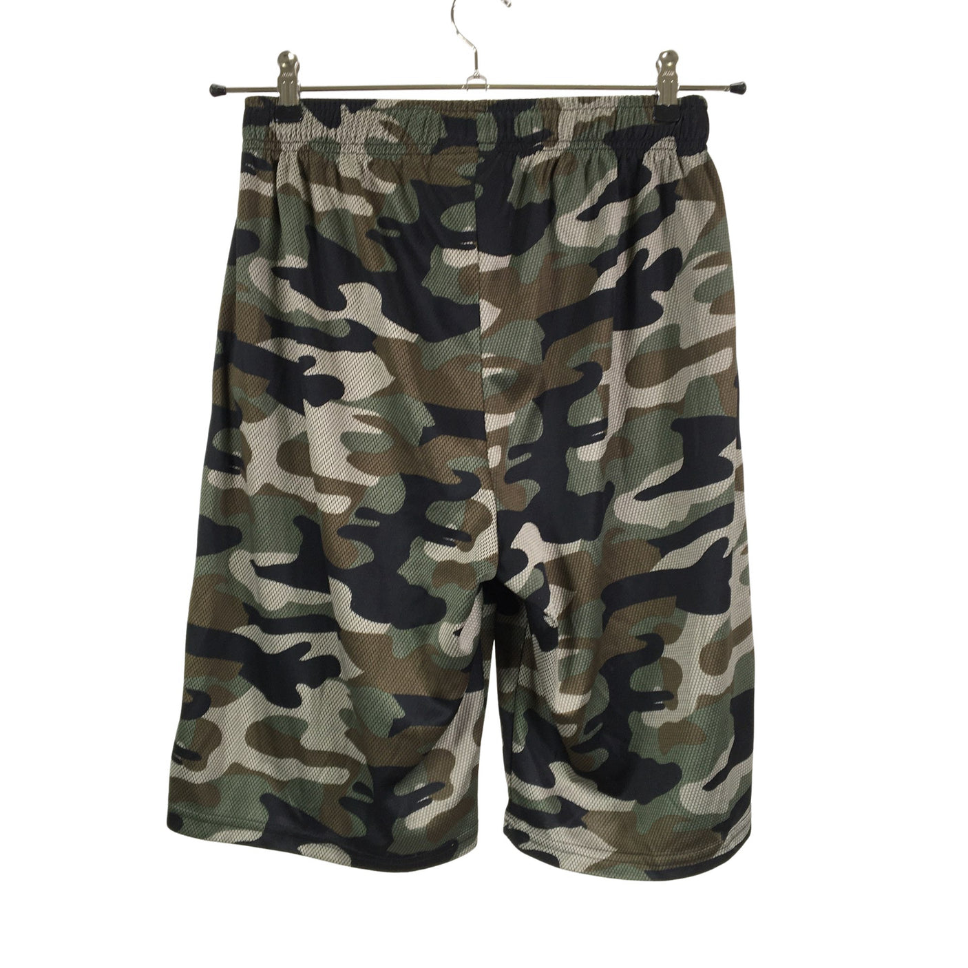 Unisex David - Shortsit, koko M - (2)