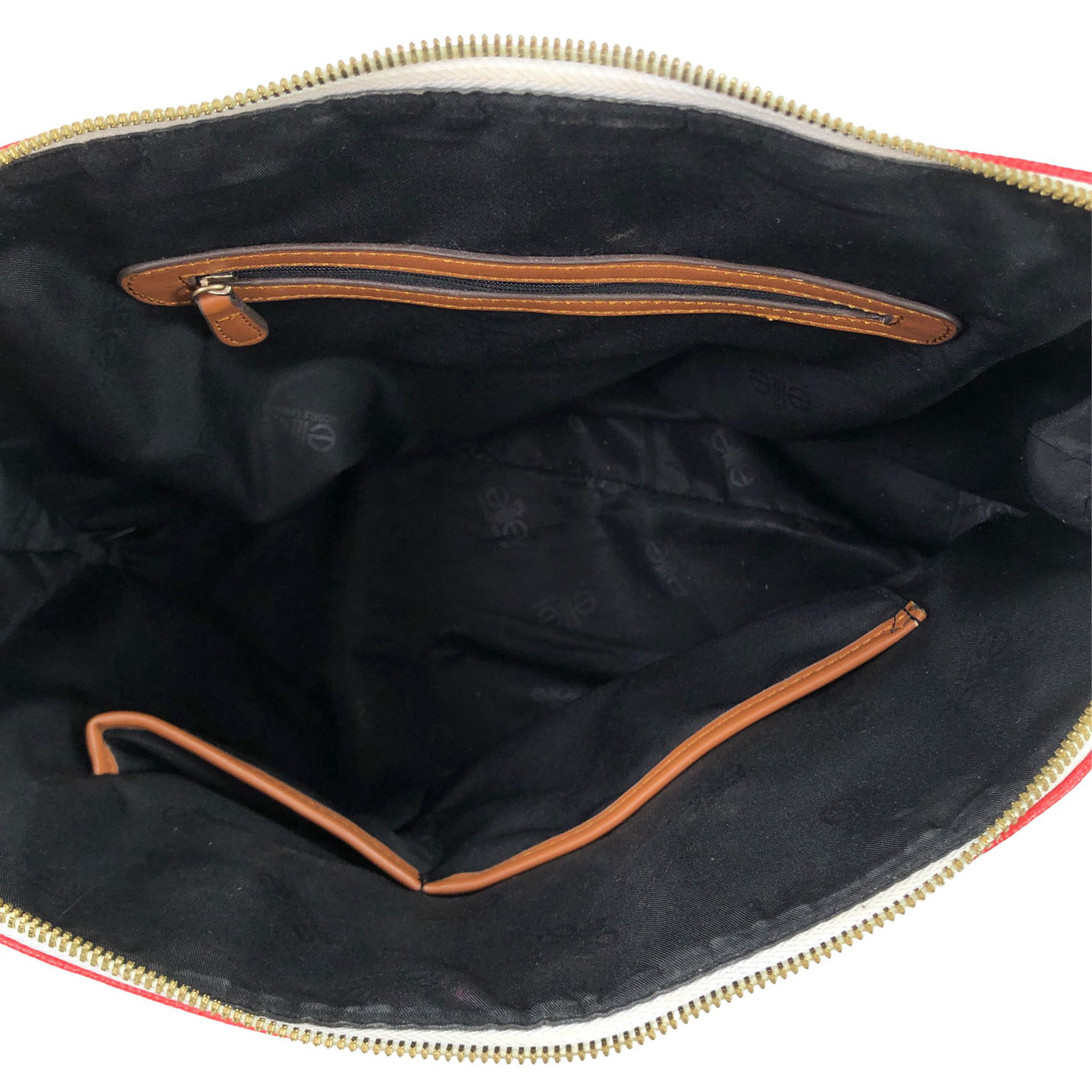 Unisex Elle - Käsilaukku, koko Midi - (2)