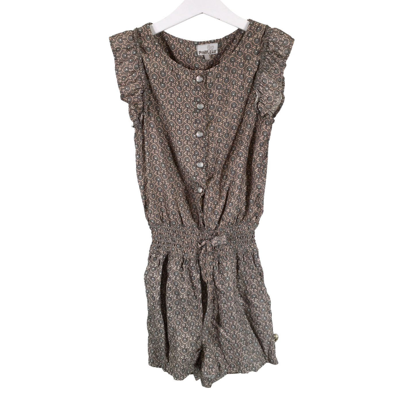 Unisex POMPdeLUX - Shortsihaalarit, koko 134 - 140 - (1)