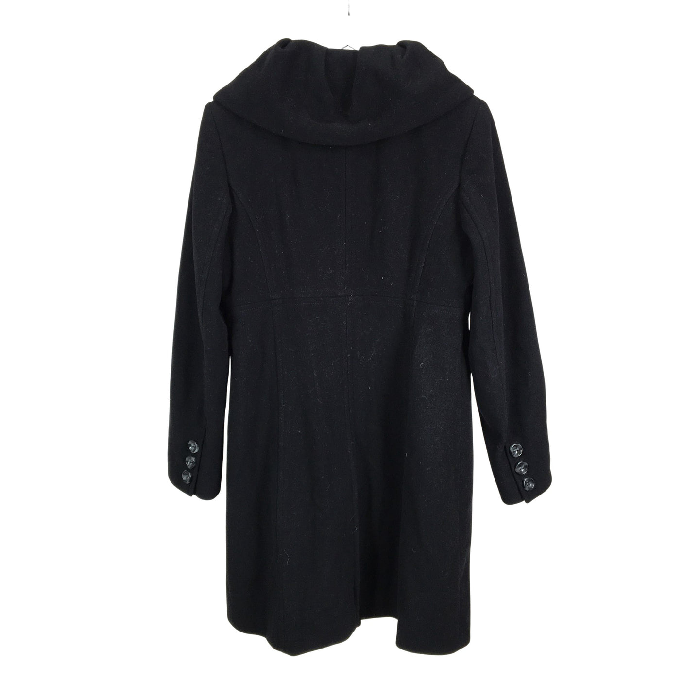 Unisex Etcetera - Villakangastakki, koko 40 - (2)
